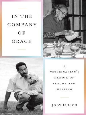 cover image of In the Company of Grace